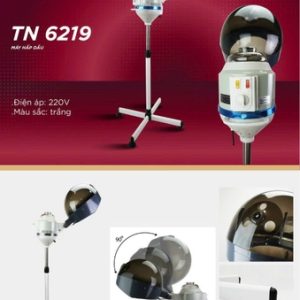 Máy Hấp Dầu TN6219 - 01 Đầu