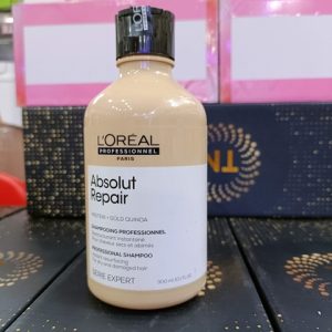Dầu gội phục hồi tóc hư tổn Loreal 300ml