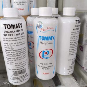 Thuốc uốn lạnh Tommy 500ml