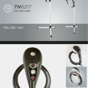 Máy kích nhiệt TN 6217