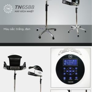 Máy kích nhiệt TN 6588