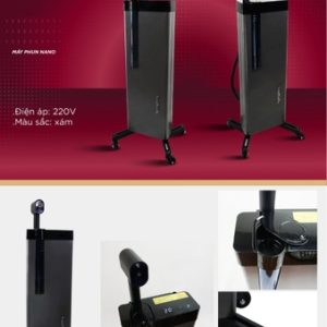 Máy phun sương Nano MNH 303