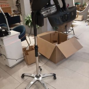 Máy Kích nhiệt TN 6538