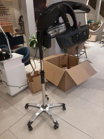 Máy Kích nhiệt TN 6538