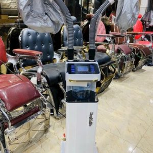 Máy Hấp Dầu KANGMEDU 223D - 02 Đầu