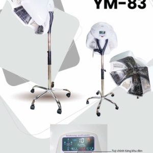 Máy Kích nhiệt YM 83