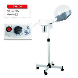 Máy Hấp Dầu YM 06 - 01 Đầu