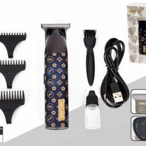 Tông đơ cắt tóc và chấn viền- BL200