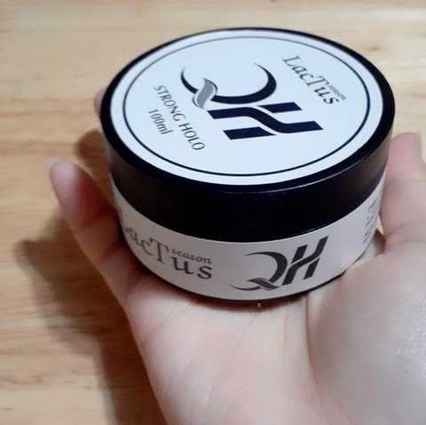 Wax tạo kiểu tóc Lactus