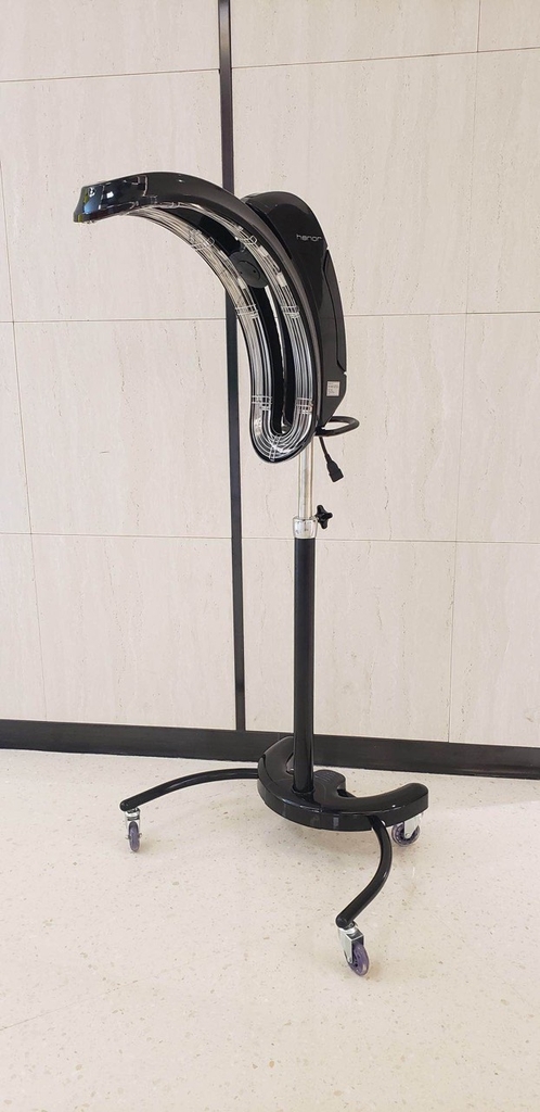 Máy Kích Nhiệt Besta-535 5 Máy Kích Nhiệt Besta-535 - Ảnh 5