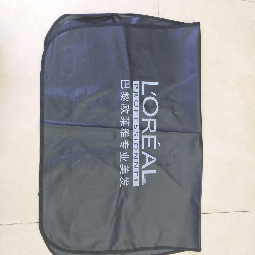 Choàng da dán Loreal lớn 3 Choàng da dán Loreal lớn - Ảnh 3