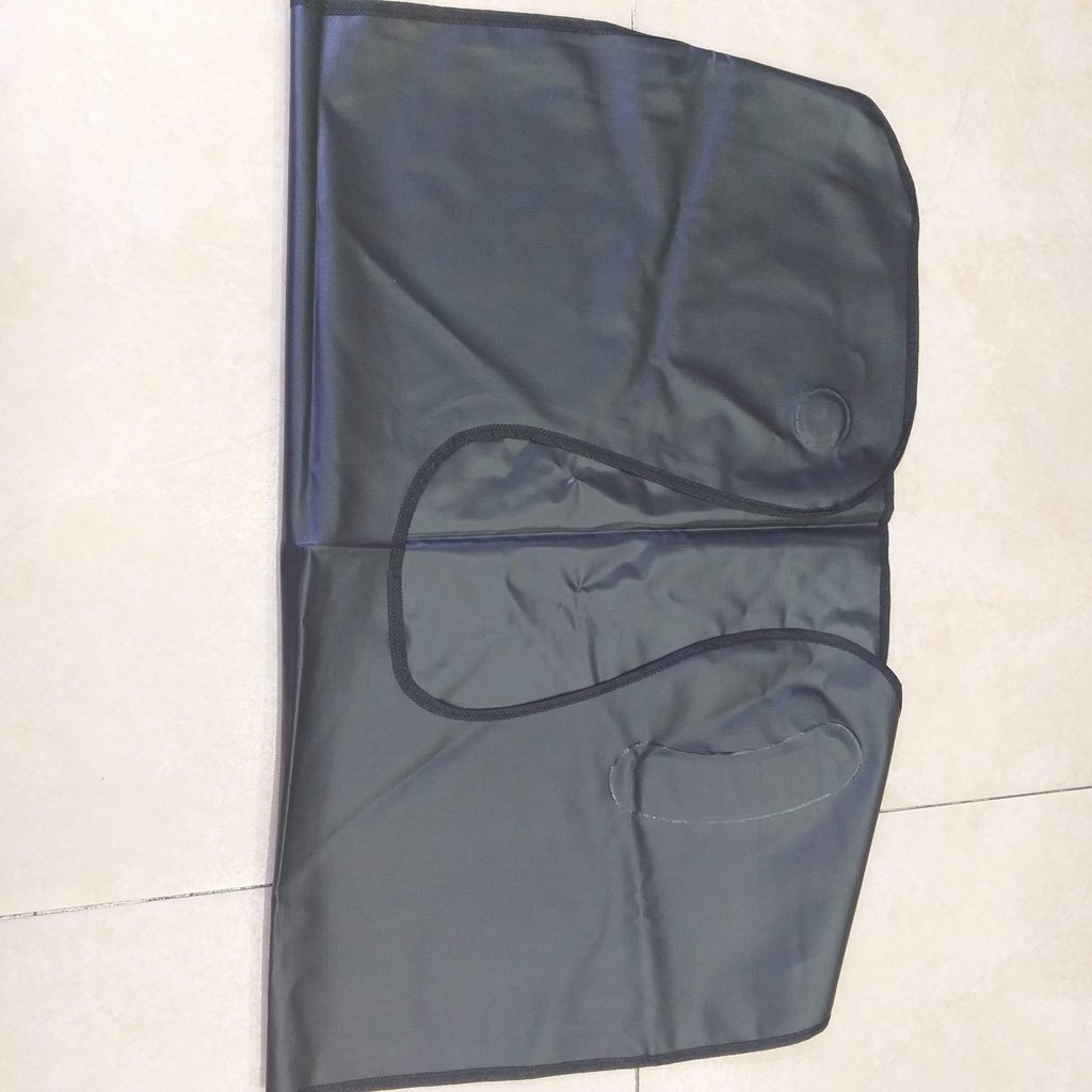 Choàng da dán Loreal lớn 4 Choàng da dán Loreal lớn - Ảnh 4