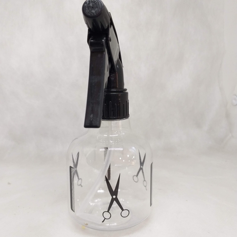 Bình xịt nước mẫu kéo 200ml