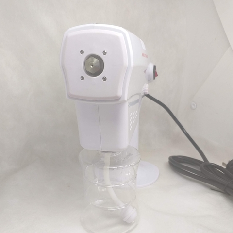 Máy phun sương Nano steam Gun YM - Cầm tay