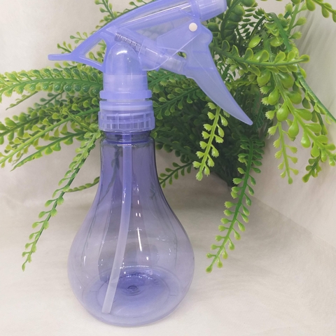 Bình xịt tròn bầu 250ml