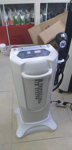 Máy phun sương Nano YM 20