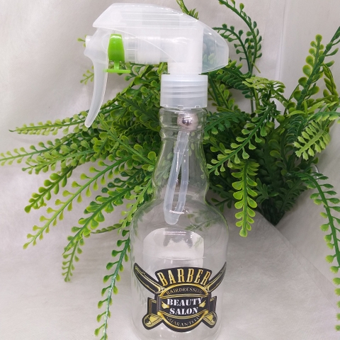 Bình xịt baber cao cấp 280ml F2054