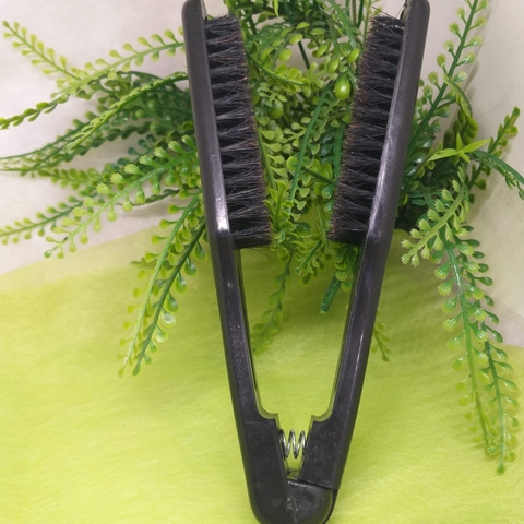 Kẹp hỗ trợ duỗi tóc K.H