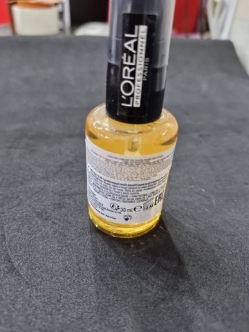 Tinh dầu L'Oréal Professionnel Paris Absolut Repair Oil dung tích 30ml