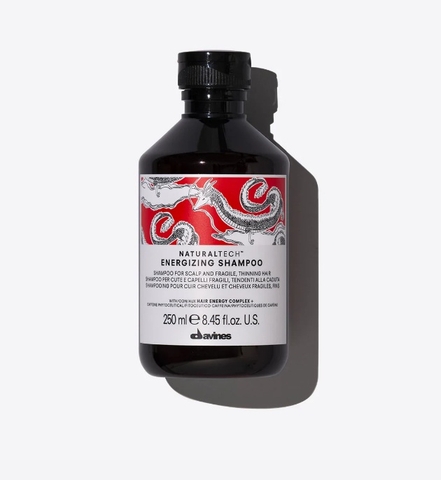 Dầu gội chống rụng, kích thích mọc tóc DAVINES 250ml