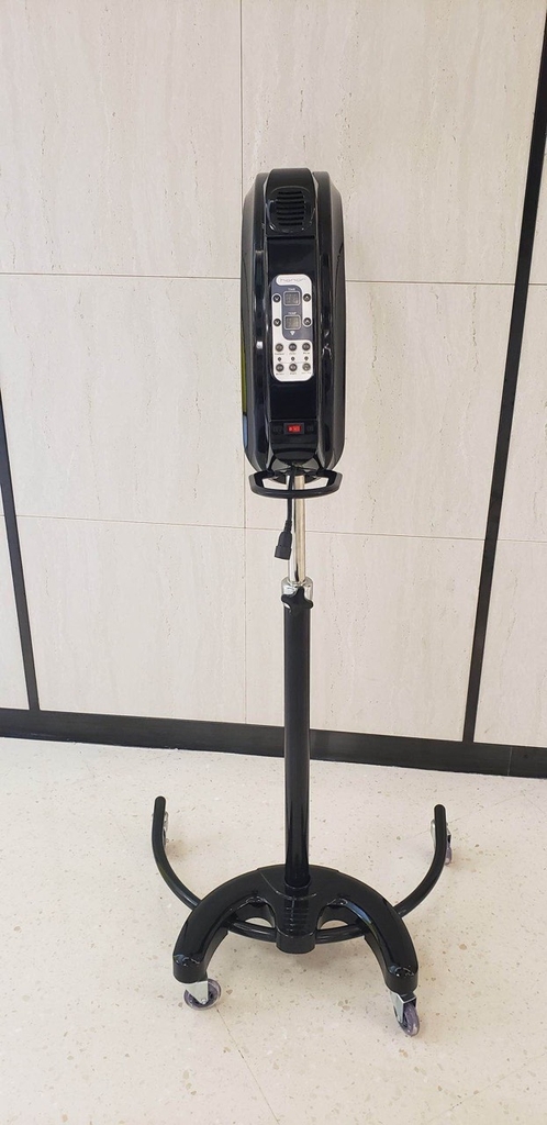 Máy Kích Nhiệt Besta-535 6 Máy Kích Nhiệt Besta-535 - Ảnh 6