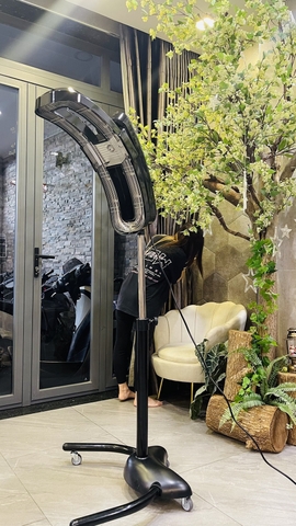 Máy Kích Nhiệt 535B