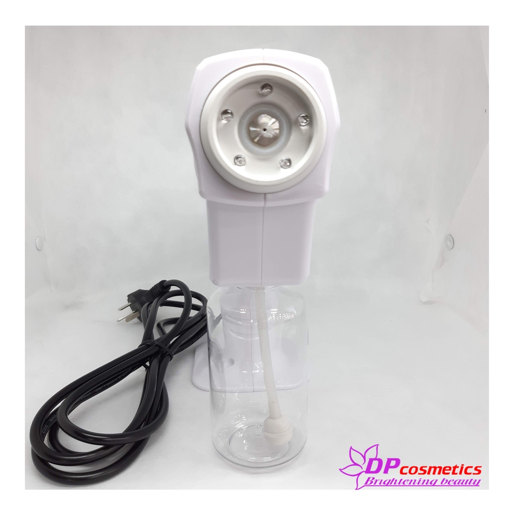 Máy phun sương Nano steam Gun KMD - Cầm tay 5 Máy phun sương Nano steam Gun KMD - Cầm tay - Ảnh 5