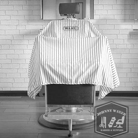 ÁO CHOÀNG CẮT TÓC WQ3