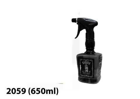 Bình xịt Baber 650ml 2059