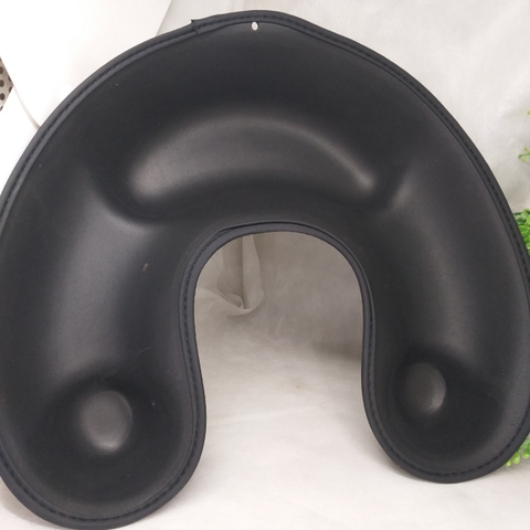 Máng hứng thuốc xốp mềm KT