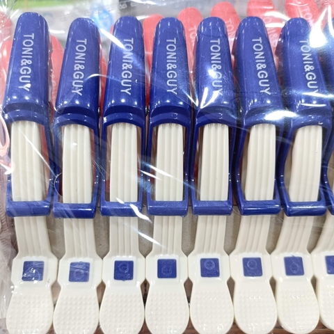 BỘ 10 KẸP TONI GUY MẪU MỚI