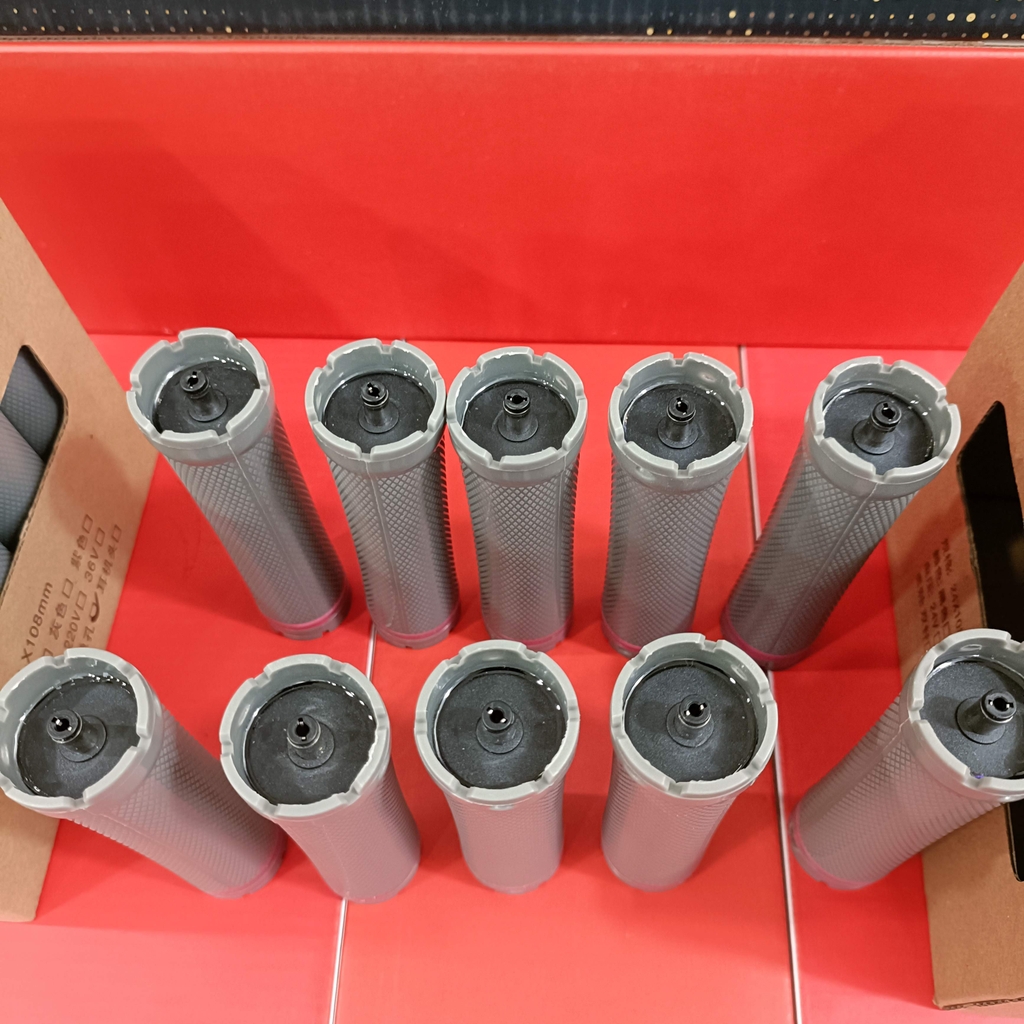 Xương uốn nóng -10cm ( Trục nhẹ 01 lổ) 5 Xương uốn nóng -10cm ( Trục nhẹ 01 lổ) - Ảnh 5