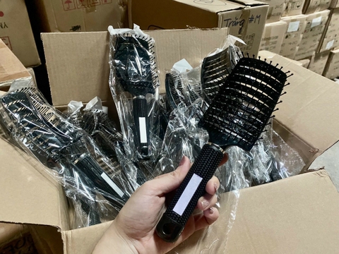 Lược chải tóc rối 05137A