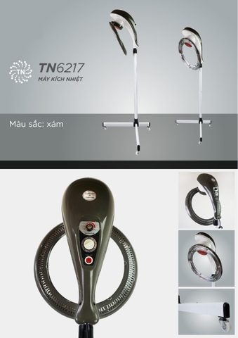 Máy kích nhiệt TN 6217