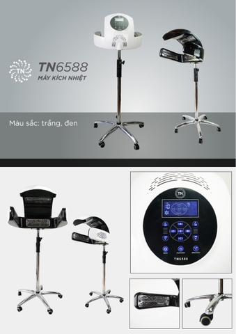 Máy kích nhiệt TN 6588