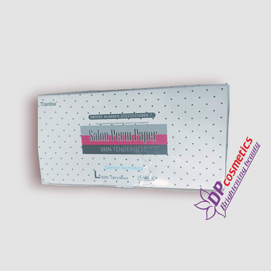 Giấy uốn tóc đa năng mỏng - Hộp 1000 tờ 4 Giấy uốn tóc đa năng mỏng - Hộp 1000 tờ - Ảnh 4