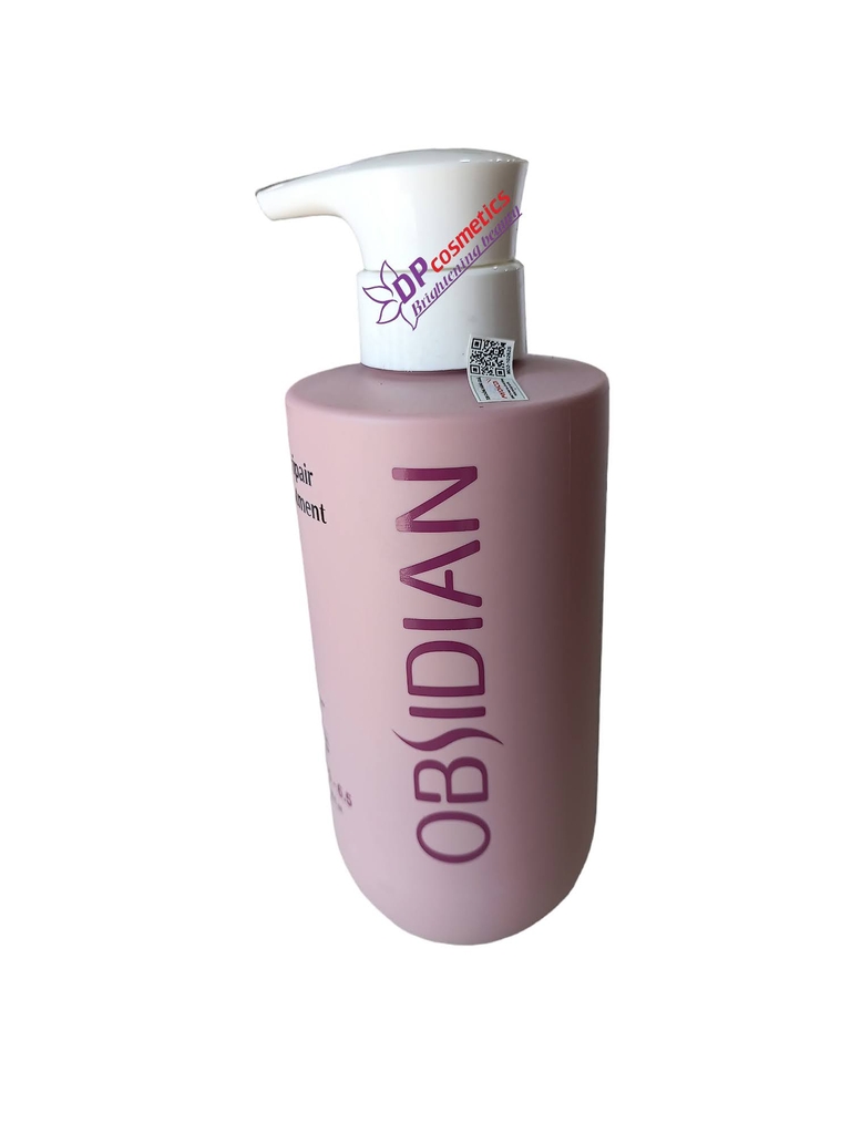 Kem dấp dầu Obsidian Nutripair 500ml 3 Kem dấp dầu Obsidian Nutripair 500ml - Ảnh 3