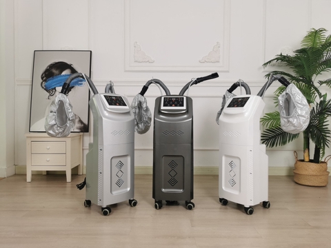 Máy Hấp Dầu TN6225 - 02 Đầu