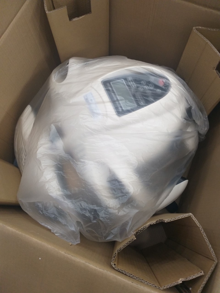 Máy Kích nhiệt TN 6538 4 Máy Kích nhiệt TN 6538 - Ảnh 4