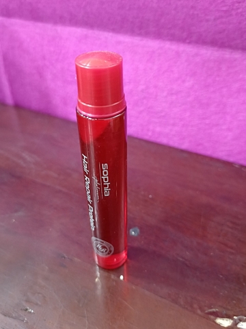 Protein phục hồi tóc nát Sophia 13ml