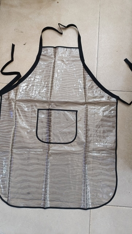 TẠP DỀ - ÁO THỢ H-28