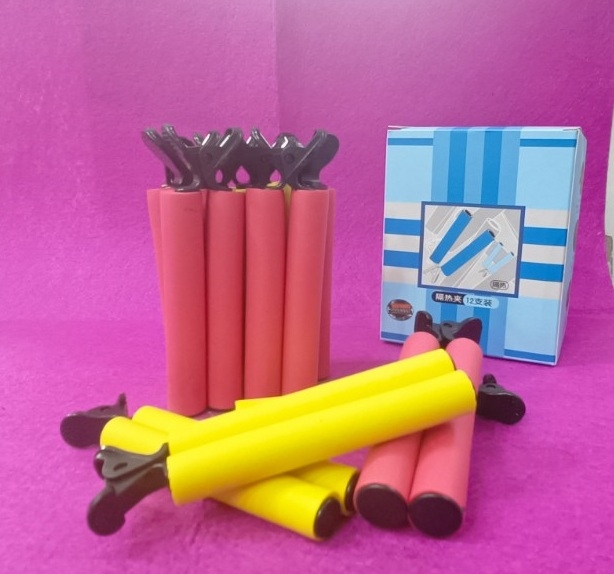 KẸP XỐP CÁCH NHIỆT ( HỘP 12 CÁI ) 4 KẸP XỐP CÁCH NHIỆT ( HỘP 12 CÁI ) - Ảnh 4