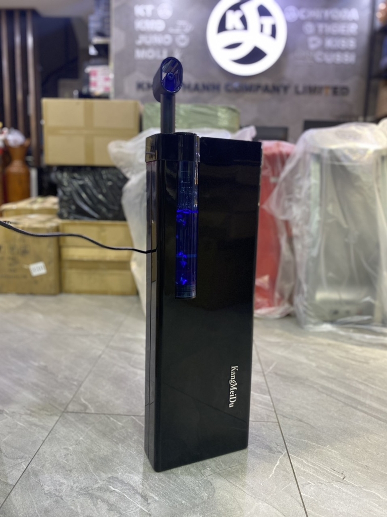 Máy phun sương Nano KANGMEIDU 303 4 Máy phun sương Nano KANGMEIDU 303 - Ảnh 4