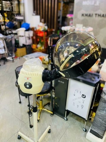 Máy Hấp Dầu KMD 109 - 01 Đầu