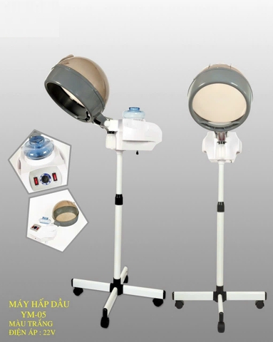 Máy Hấp Dầu YM 05 - 01 Đầu
