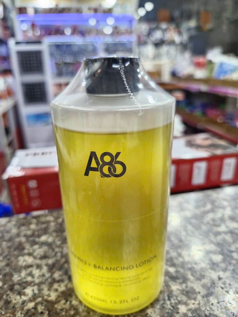 PH3+ A86 khử kiềm hàn gắn liên kết cung cấp dưỡng chất Dung tích 450ml 3 PH3+ A86 khử kiềm hàn gắn liên kết cung cấp dưỡng chất Dung tích 450ml - Ảnh 3