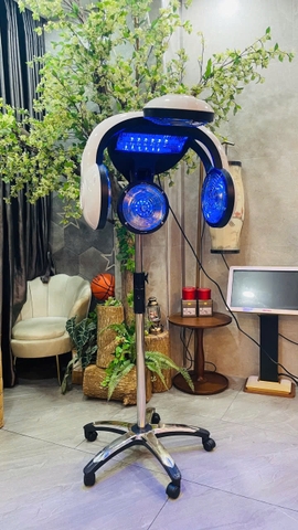 Máy kích nhiệt KMD 538B