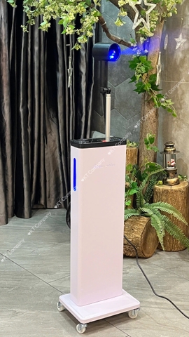 Máy phun sương Nano KMD-303C