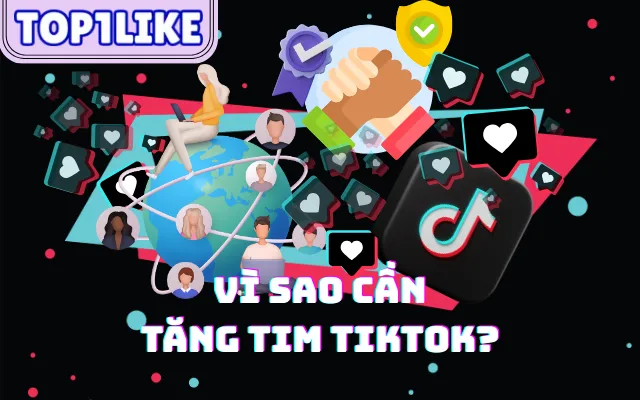 Tăng Tim TikTok – Giải Pháp Hỗ Trợ Nội Dung Bứt Phá Trên Nền Tảng Video Ngắn 1 image3